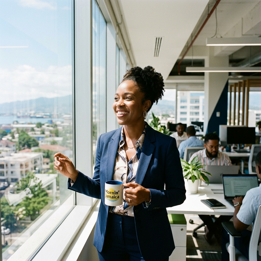 Jamaica investment incentives and tax relief programmes