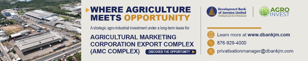 AMC Export Complex investment opportunity — Where agriculture meets opportunity